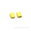2,54 mm de jumper de pitch de 2,54 mm